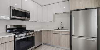 2034 S Garth Avenue Apartments Gallery 29
