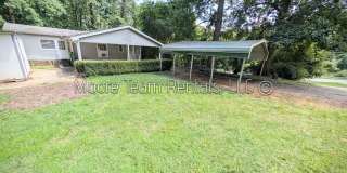 3Bed 2Bath D-wide in Zirconia Gallery 1