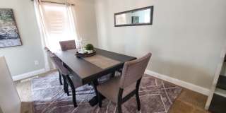 Fully Furnished Luxury Rental Gallery 7