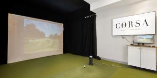 Corsa Tuscan Village Gallery 13