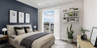 Woodmore Apartments Gallery 10
