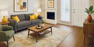 Central Park Town Homes Gallery 2
