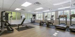 The Apartments at Canterbury Gallery 18