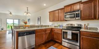 Ingram Mill Villas 55+ Gallery 12