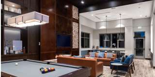 Parc Mosaic Apartment Homes Gallery 14