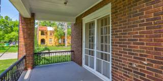 1 Bed 1 Bath apartment in Okc close to Plaza District! Gallery 1