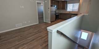 One Bedroom One Bathroom Second Story Unit Gallery 1