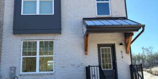 New Construction Townhomes in Sugar Hill – Victoria Oaks Community Gallery 1