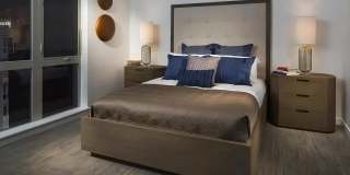 Pike Motorworks Apartments Gallery 13