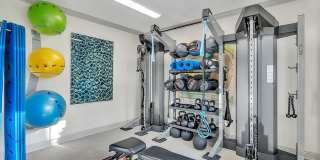 Landings at Lake Gray Gallery 38