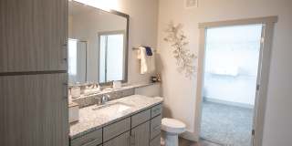 Berkmar Landing Apartments Gallery 87