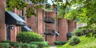 Park Naylor Apartments Gallery 1