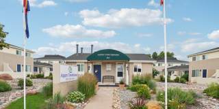 Aspen Townhomes Gallery 50