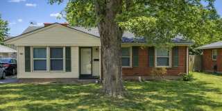 Updated 3 bedroom home located off Bardstown Rd! Gallery 1