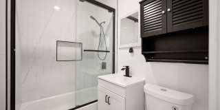 Newly Renovated Spanish Villa Apartment Homes in Santa Ana Gallery 38