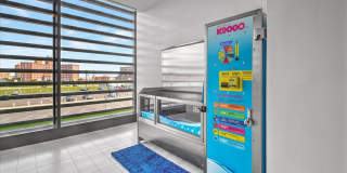 1101 Ocean Avenue unit: 1102 Gallery 63