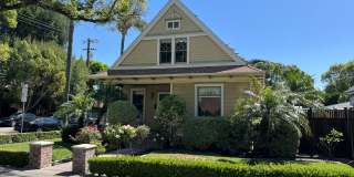 Stunning Historical Home in Old Towne Orange Near Chapman University Gallery 1