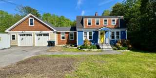 $3,900 - 3BD/2BA Single Family Home - Falmouth w/ Heated 2-Car Garage, W/D  Large Backyard! Available 4/25 Gallery 1