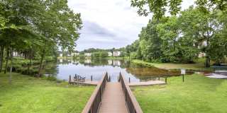 Wilde Lake Gallery 1