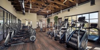 Noria Robson Luxury Apartments Gallery 19
