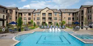 Alders Prosper- 55+ Active Adult Homes Gallery 1