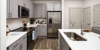 The Banks at Mt. Holly Apartments Gallery 5