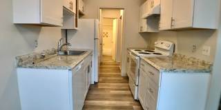 Bergen Apartments Gallery 13