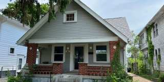 2 bedroom 1 bath house Gallery 1