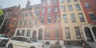 1928 SPRUCE Street Gallery 1