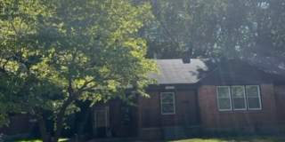 Spacious 3 bedroom 1 bath near Willow and Perkins Gallery 1