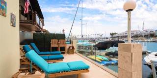 Large Custom Home on the Bay with Boat Dock Gallery 16