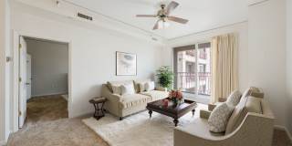 Two Bedroom Condo in Senior Living Gallery 1
