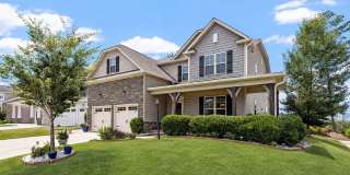 Corner-Lot Charmer - 4BR/3BA, Smart Home, Huge Loft, Backyard You'll Actually Use Gallery 1