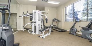 River Terrace Apartment Homes Gallery 15