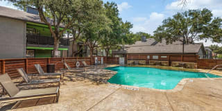 The Residence on Lamar Gallery 11