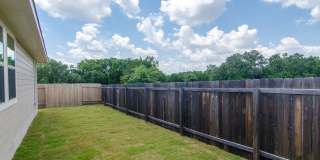 905 Olive Creek Drive Georgetown, TX 78633 Gallery 37
