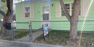 949 Saint Mary Street Gallery 1