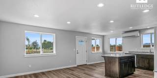 Brand New Willow Bend Estates in Snyder Creek Central Point Marketing Description Gallery 3