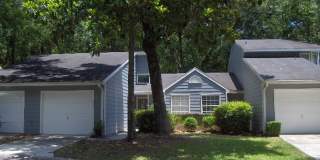 Mill Pond accross from G'ville Health and Fitness Gallery 4