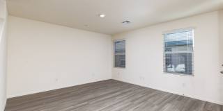 Stunning New-Build Townhouse in Growing 89139 Neighborhood Stunning New-Build Townhouse in Growing 89139 Neighborhood Gallery 13