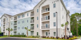 The Station at Fleming Island Gallery 42