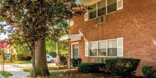 Kennedy Gardens Apartments Gallery 3