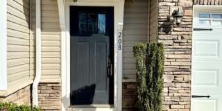 208 Clearwood Drive Gallery 1