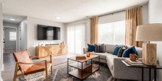 The Oaks Apartments Gallery 7