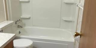 2 bedroom 1 bathroom upstairs apartment Gallery 1