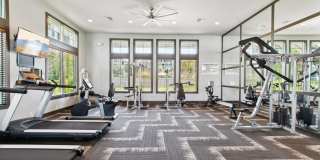 Park Avenue Apartments Gallery 12