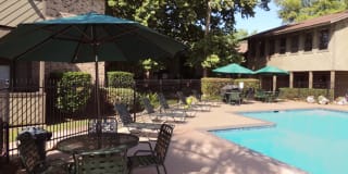 Sommerset Apartments Gallery 29