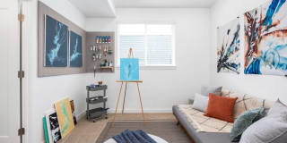 The Marq Townhomes Gallery 10