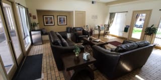 Oak Hill Apartments Gallery 13