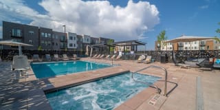 Elevate at Pena station Gallery 23